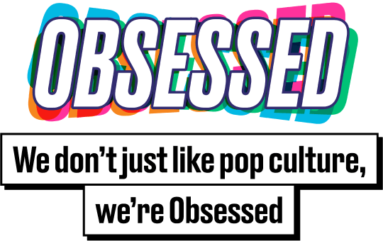 Obssesed logo