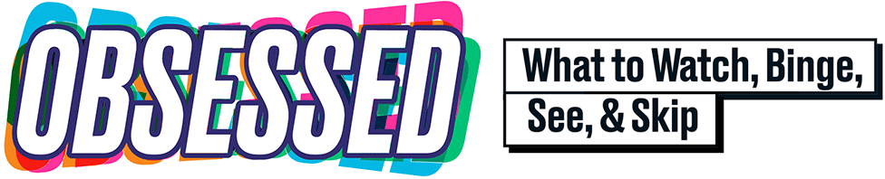 Obssesed logo