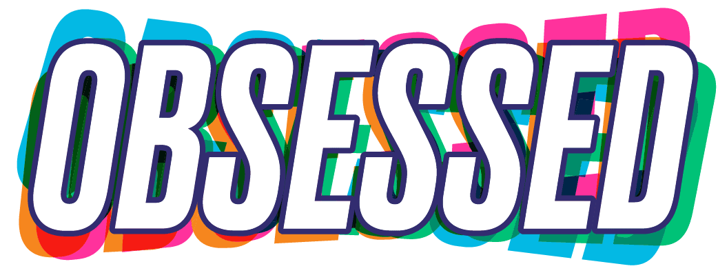 Obssesed logo